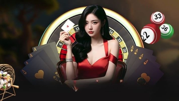Slots ဂိမ်းများ burma777